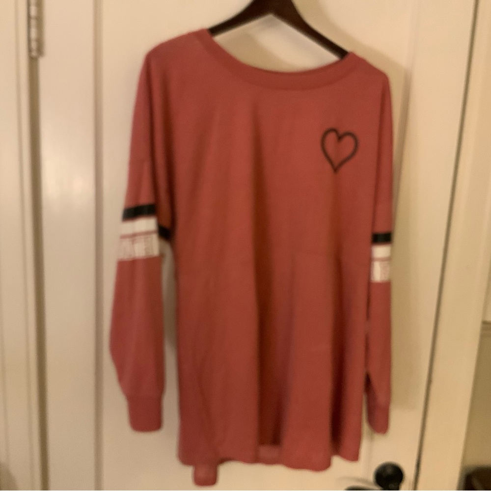 Light weight sweatshirt women’s size 2x